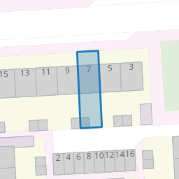 Perceel SKN00-D-1540