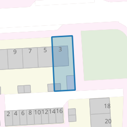 Perceel SKN00-D-1542