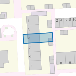 Perceel SKN00-D-1546