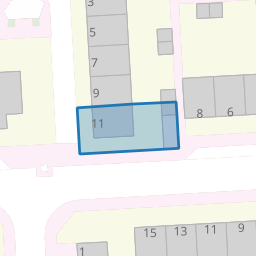 Perceel SKN00-D-1549