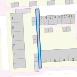 Perceel SKN00-D-1550