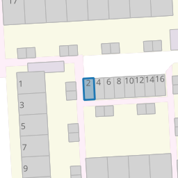 Perceel SKN00-D-1551