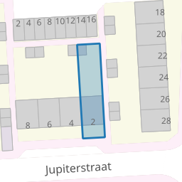 Perceel SKN00-D-1558