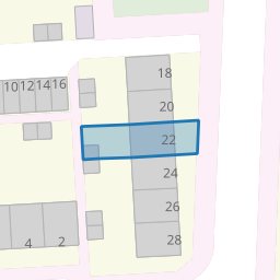 Perceel SKN00-D-1562