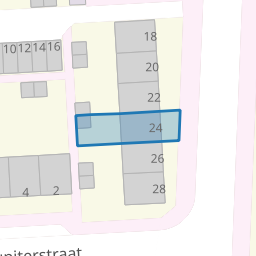 Perceel SKN00-D-1563