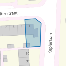 Perceel SKN00-D-1573