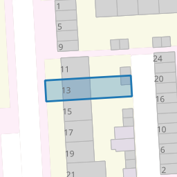 Perceel SKN00-D-1583