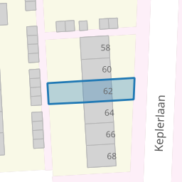 Perceel SKN00-D-1626