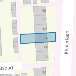 Perceel SKN00-D-1627