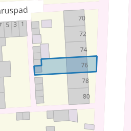 Perceel SKN00-D-1653