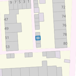 Perceel SKN00-D-1655