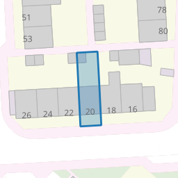 Perceel SKN00-D-1661