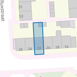 Perceel SKN00-D-1662