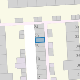 Perceel SKN00-D-1671