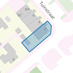 Perceel SKN00-D-1692