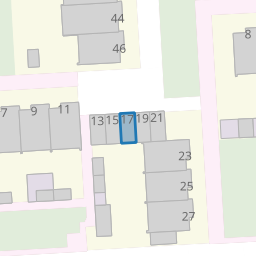 Perceel SKN00-D-1701