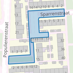 Perceel SKN00-D-1714