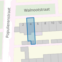 Perceel SKN00-D-1716