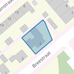 Perceel SKN00-D-1719