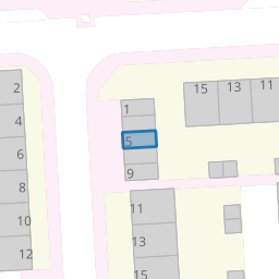 Perceel SKN00-D-1721