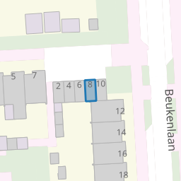 Perceel SKN00-D-1725