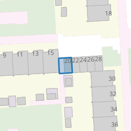 Perceel SKN00-D-1734