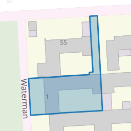 Perceel SKN00-D-1750