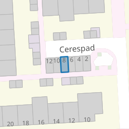 Perceel SKN00-D-1762