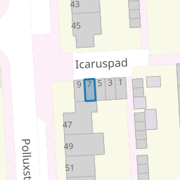 Perceel SKN00-D-1764