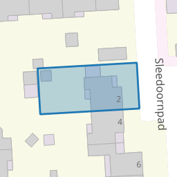 Perceel SKN00-D-1774