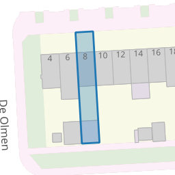 Perceel SKN00-D-1784