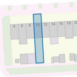 Perceel SKN00-D-1785