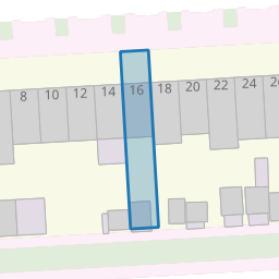 Perceel SKN00-D-1788