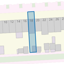 Perceel SKN00-D-1789