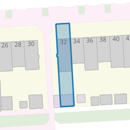 Perceel SKN00-D-1796