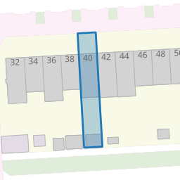 Perceel SKN00-D-1800