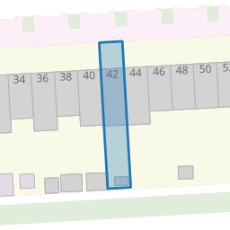 Perceel SKN00-D-1801