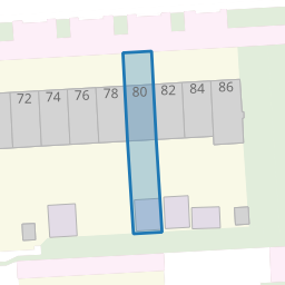 Perceel SKN00-D-1820