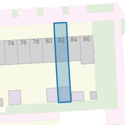 Perceel SKN00-D-1821