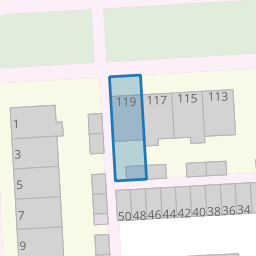 Perceel SKN00-D-1825