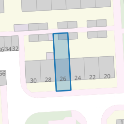 Perceel SKN00-D-1837