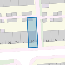 Perceel SKN00-D-1840