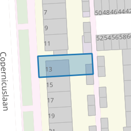 Perceel SKN00-D-1847