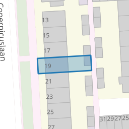 Perceel SKN00-D-1850