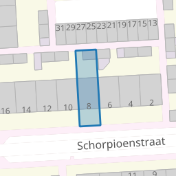 Perceel SKN00-D-1865