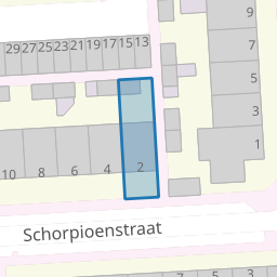 Perceel SKN00-D-1868