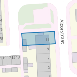 Perceel SKN00-D-1869