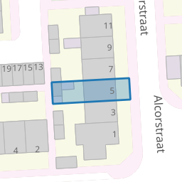 Perceel SKN00-D-1872