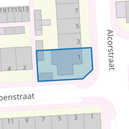 Perceel SKN00-D-1874