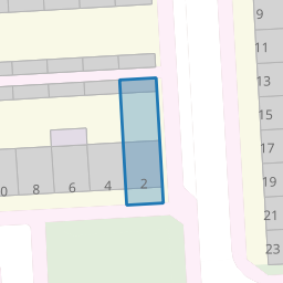 Perceel SKN00-D-1901